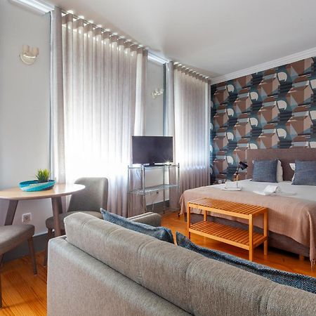 פורטו Citybreak-Apartments Coliseu מראה חיצוני תמונה